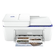 HP DeskJet 4230e Wireless All-in-One Color Printer, Instant Ink Copier, Scanner
