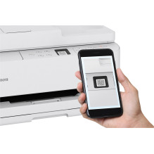 Canon PIXMA TS7550i Inkjet A4 1200 x 1200 DPI Wi-Fi