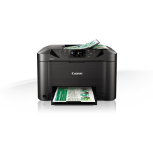 Canon MAXIFY MB5150 Inkjet A4 600 x 1200 DPI 24 ppm Wi-Fi