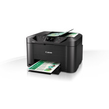 Canon MAXIFY MB5150 Inkjet A4 600 x 1200 DPI 24 ppm Wi-Fi