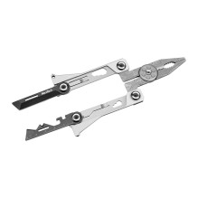 NexTool Silver Blade EDC NE20182 14-in-1 Multitool NexTool Silver Blade EDC NE20182 14-in-1 Multitool