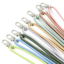 Dux Ducis Universal DUX DUCIS Plaz - cross-body phone strap - grey Grey