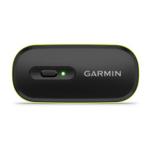 „Garmin HRM 600“ širdies ritmo monitorius krūtų stebėjimui, „Bluetooth“ / ANT+, juodas „Garmin HRM 600“ širdies ritmo monitorius krūtų stebėjimui, „Bluetooth“ / ANT+, juodas