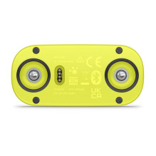 „Garmin HRM 600“ širdies ritmo monitorius krūtų stebėjimui, „Bluetooth“ / ANT+, juodas „Garmin HRM 600“ širdies ritmo monitorius krūtų stebėjimui, „Bluetooth“ / ANT+, juodas