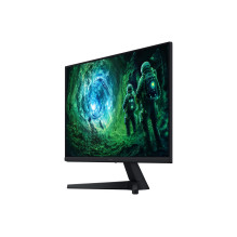 „Samsung G53F“ kompiuterio monitorius 68,6 cm (27") 2560 x 1440 pikselių „Quad HD“ LCD Juoda