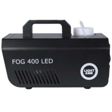 LIGHT4ME GIG Set 1 - set (smoke machine + 1 litre smoke fluid + 4-in-1 lighting effect)