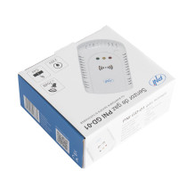 PNI GD-01 gas sensor, with sound and light warning, for LPG, natural gas, oil gas PNI GD-01 gas sensor, with sound and light warning, for LPG, natural gas, oil gas