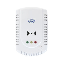 PNI GD-01 gas sensor, with sound and light warning, for LPG, natural gas, oil gas PNI GD-01 gas sensor, with sound and light warning, for LPG, natural gas, oil gas