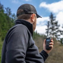 Portable CB radio station PNI Escort HP 82, multi standard, 4W, 12V, AM-FM, NRC, Dual Watch, Roger Beep, adjustable ASQ Portable CB radio station PNI Escort HP 82, multi standard, 4W, 12V, AM-FM, NRC, Dual Watch, Roger Beep, adjustable ASQ