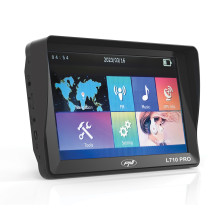 PNI L710 PRO GPS navigation...