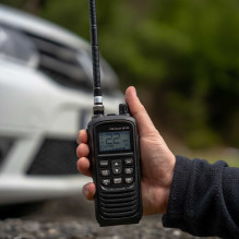 Portable CB radio station PNI Escort HP 82, multi standard, 4W, 12V, AM-FM, NRC, Dual Watch, Roger Beep, adjustable ASQ Portable CB radio station PNI Escort HP 82, multi standard, 4W, 12V, AM-FM, NRC, Dual Watch, Roger Beep, adjustable ASQ