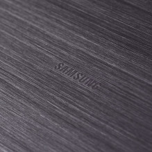 „Samsung The Frame QE65LS03FWU“ 165,1 cm (65") 4K „Ultra HD“ išmanusis televizorius „Wi-Fi“ Juoda