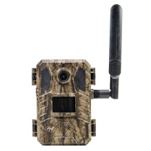 PNI Hunting 751 PRO maskuojanti vaizdo stebėjimo kamera, 16MP, 4G LTE, GPS, naktinio matymo funkcija, nematomi šviesos d