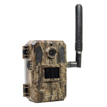 PNI Hunting 751 PRO camouflage video surveillance camera, 16MP, 4G LTE, GPS, Night Vision, invisible LEDs for animals, I PNI Hunting 751 PRO camouflage video surveillance camera, 16MP, 4G LTE, GPS, Night Vision, invisible LEDs for animals, I