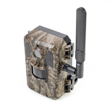 PNI Hunting 751 PRO maskuojanti vaizdo stebėjimo kamera, 16MP, 4G LTE, GPS, naktinio matymo funkcija, nematomi šviesos d