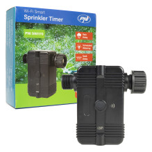 Intelligent irrigation programmer PNI SWI170, Wi-Fi, 3 / 4 or 1 / 2 connection, 1700 l / h, control via Tuya app, compat Intelligent irrigation programmer PNI SWI170, Wi-Fi, 3 / 4 or 1 / 2 connection, 1700 l / h, control via Tuya app, compat