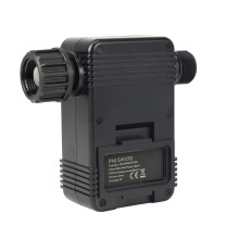 Intelligent irrigation programmer PNI SWI170, Wi-Fi, 3 / 4 or 1 / 2 connection, 1700 l / h, control via Tuya app, compat Intelligent irrigation programmer PNI SWI170, Wi-Fi, 3 / 4 or 1 / 2 connection, 1700 l / h, control via Tuya app, compat