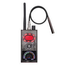Detector PNI DT900 of GSM frequencies, microphones, video cameras Detector PNI DT900 of GSM frequencies, microphones, video cameras