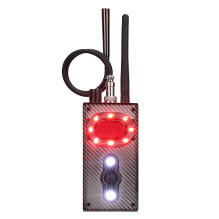 Detector PNI DT900 of GSM frequencies, microphones, video cameras Detector PNI DT900 of GSM frequencies, microphones, video cameras