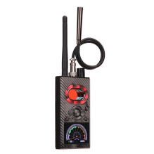 Detector PNI DT900 of GSM frequencies, microphones, video cameras Detector PNI DT900 of GSM frequencies, microphones, video cameras