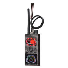 Detector PNI DT900 of GSM frequencies, microphones, video cameras Detector PNI DT900 of GSM frequencies, microphones, video cameras
