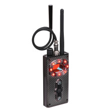 Detector PNI DT900 of GSM frequencies, microphones, video cameras Detector PNI DT900 of GSM frequencies, microphones, video cameras