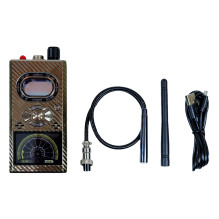 Detector PNI DT900 of GSM frequencies, microphones, video cameras Detector PNI DT900 of GSM frequencies, microphones, video cameras