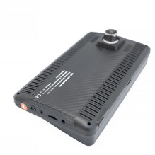 GPS navigation system and DVR PNI S932 PRO 7 inch screen, 32 GB memory, 2 GB DDR3 RAM Android 13