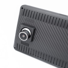 GPS navigation system and DVR PNI S932 PRO 7 inch screen, 32 GB memory, 2 GB DDR3 RAM Android 13