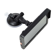 PNI L512 PRO GPS navigation system with sun visor, 7 inch, 800 MHz, 512MB DDR, 16GB internal memory, FM transmitter PNI L512 PRO GPS navigation system with sun visor, 7 inch, 800 MHz, 512MB DDR, 16GB internal memory, FM transmitter