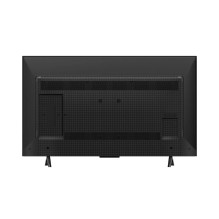 TCL T69C 43T69C TV 109.2 cm (43") 4K Ultra HD Smart TV Wi-Fi Metallic 350 cd / m²