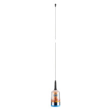 CB antena PNI TRUCKER 9000 PL su LED, 180 cm ilgio, 26–30 MHz, 1000 W, be kištuko laido PL259