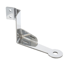 PNI SPA-33 Pro antenna support for driver's door vertical pillar, recommended for SCANIA R / S / G SERIES, NEW GENERATIO