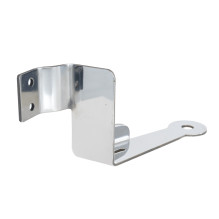 PNI SPA-33 Pro antenna support for driver's door vertical pillar, recommended for SCANIA R / S / G SERIES, NEW GENERATIO