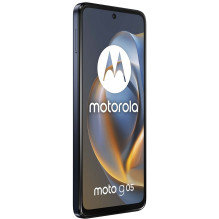 Motorola moto g05 16.9 cm (6.67") Dual SIM Android 15 4G USB Type-C 4 GB 128 GB 5200 mAh Blue
