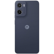 Motorola moto g05 16.9 cm (6.67") Dual SIM Android 15 4G USB Type-C 4 GB 128 GB 5200 mAh Blue