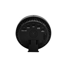 BLAUPUNKT WS35BK APP ORŲ STOTIS, JUODA