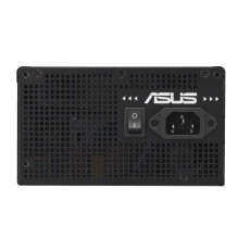ASUS Prime -750B-BLACK maitinimo blokas 750 W 20+4 kontaktų ATX ATX