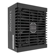 ASUS Pro WS 1600W Platinum maitinimo blokas 20+4 kontaktų ATX ATX juodas