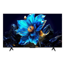 TCL T69C 50T69C televizorius 127 cm (50") 4K „Ultra HD“ išmanusis televizorius „Wi-Fi“ metalinis 350 cd/m²
