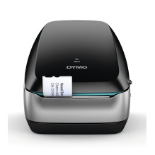 Dymo-printer label writer...
