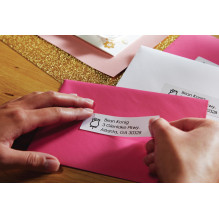 Dymo-printer label writer wireless 2000931