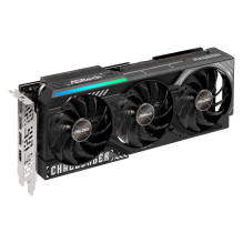 Vaizdo Plokštė - Asrock Challenger RX9070XT 16GB GDDR6 2970MHz 4 Ekranai