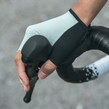 Wozinsky WRR-02L Cycling Gloves Size L - Gray