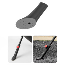 Wozinsky WSR-01 stabilus dviračių stovas - juodas