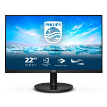 „Philips V Line 222V8LA/00“...