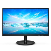 Philips V Line 222V8LA / 00 computer monitor 54.6 cm (21.5") 1920 x 1080 pixels Full HD LCD Black