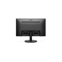 „Philips V Line 222V8LA/00“ kompiuterio monitorius 54,6 cm (21,5") 1920 x 1080 pikselių „Full HD“ LCD juodas