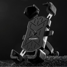 Wozinsky WUD-01B Handlebar Phone Holder for Bike - Black