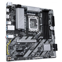 „GIGABYTE B860M D3HP“ pagrindinė plokštė – „Intel Core Ultra“ serijos procesoriai, 4+1+2+1 fazės VRM, iki 9066 MHz DDR5,